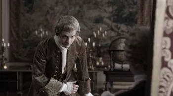 Thomas SOLIVERES (Voltaire)