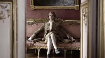 Thomas SOLIVERES (Voltaire)