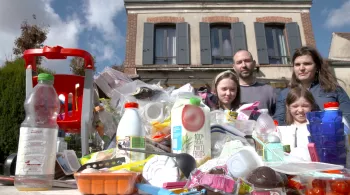 Enquête de santé - Ces plastiques qui nous intoxiquent