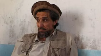 11 SEPTEMBRE, L' AVERTISSEMENT DU COMMANDANT MASSOUD © Les Bons Clients Production