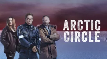 ARCTIC CIRCLE S01