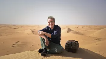 Des trains pas comme les autres - Mauritanie