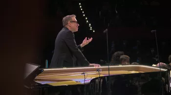 Les clés de l'orchestre