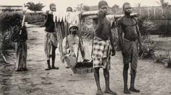 Colonisation, une histoire française