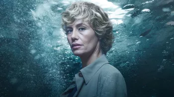 ABYSSES : Dr. Cécile Roche (Cécile de France) #DerSchwarmKommt