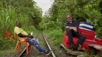 Des trains pas comme les autres Le meilleur de la saison