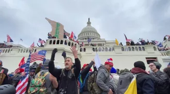 ÉTATS-UNIS: AUX FRONTIÈRES DE LA VIOLENCE