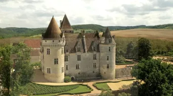 Au fil de la Dordogne