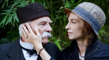 Clemenceau la force d'aimer