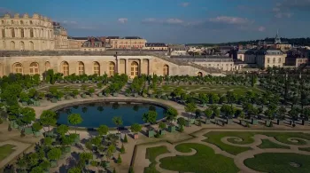 Les 100 lieux - Yvelines © Morgane Production