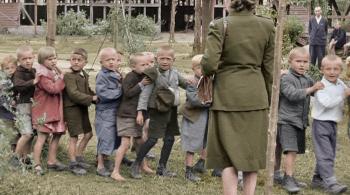 1945, les enfants du chaos © Elephant Adventures