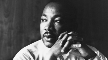 L'autre rêve de MLK