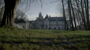 Château Rosa Bonheur