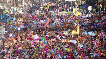 FPR Carnavals à la folie