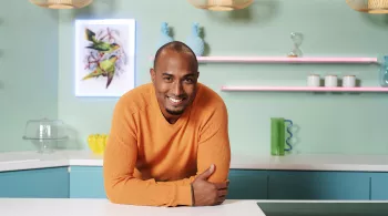 Outre-Mer le Mag - LemagBrice Laurent Duboisphotos: Louis Adrien Le Blay/ FTV