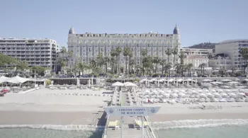 Carlton, la renaissance d'une icône