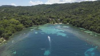 MHDL Goldeneye en Jamaïque
