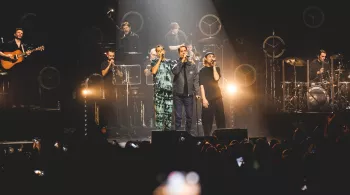 EPHEMERE, LE CONCERT