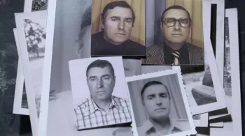 Bob Denard, mercenaire de la République