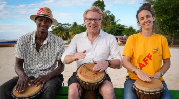 EB Madagascar et ses trésors naturels