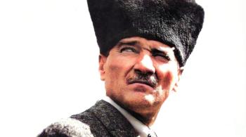 Atatürk : père de la Turquie moderne