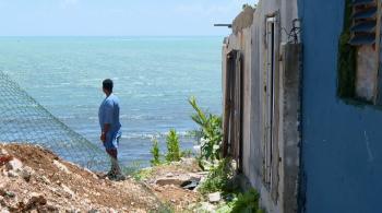 Climat : Des résistants en Outre-mer © Cinétévé