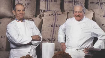 FDL Bocuse, l'ombre d'un chef