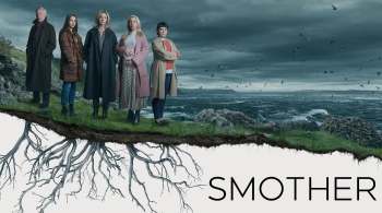 SMOTHER: SERIES 1: EPISODE 00