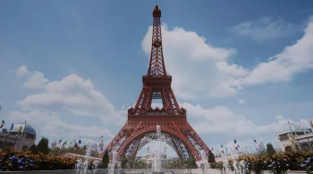 Tour Eiffel, le rêve d'un visionnaire