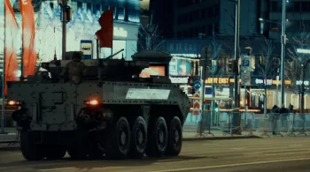 Inside Russia : Traitors and heroes  