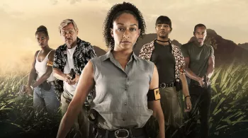 O.P.J saison 5