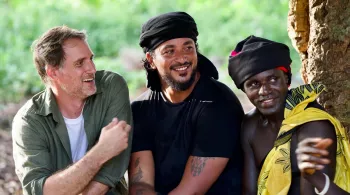 RENDEZ-VOUS EN TERRE INCONNUE « AVEC SLIMANE CHEZ LES BIJAGOS »