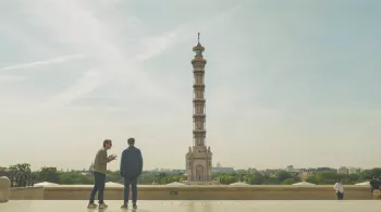 Laissez-vous guider : ce Paris fou