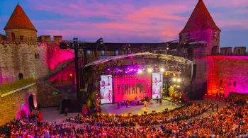 Les Estivales de Culturebox 2024