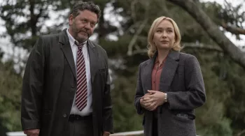 Brokenwood - Saison 9