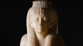 Louxor et les prêtresses du dieu Hamon