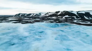 Sur les traces du plus ancien ADN