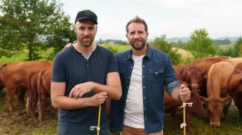 Aquitaine, de ferme en ferme
