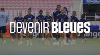 devenir bleues