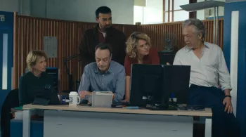 Flash (s) "Double vue"