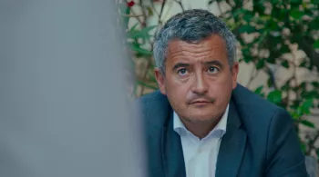 Darmanin