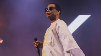 Youssou N'dour & Le Super Etoile de Dakar au Rio Loco 2025 