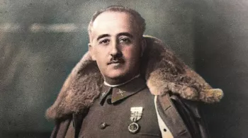 Franco, le dernier dictateur