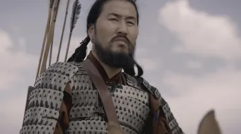 Les cités perdues de Gengis Khan