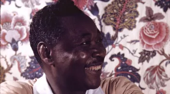 Claude McKay, errances d'un poète révolté