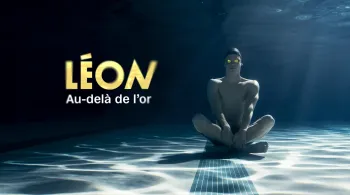 LEON AU DELA DE L'OR
