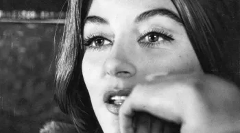 Hommage à Anouk Aimée
