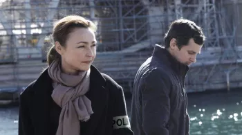 COUP D'ECLAT