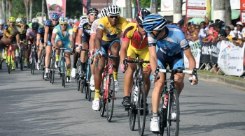 Tour de Guyane