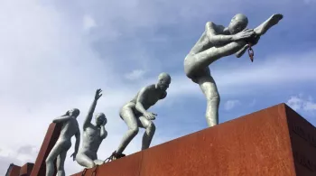  Journée nationale des mémoires de la traite, de l’esclavage et de leurs abolitions sur Réunion la 1ère TV et la 1ère.re